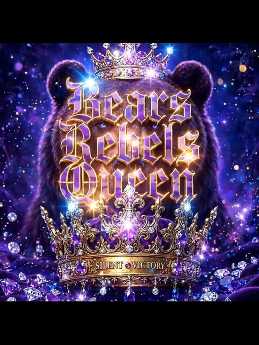 Bears Rebels Queen’z Unlisted